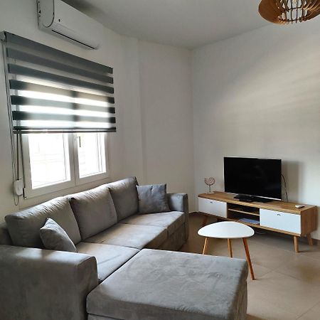 Mare Monte Luxury Apartments 3 Nea Skioni Exterior foto